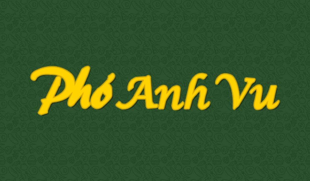 Pho Anh Vu Barrie